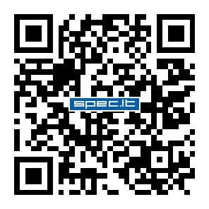 QR kodas | Asociacija Kauno forumas