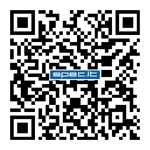 QR kodas | Asociacija Kauno Karmelitų Bendruomenė | spec.lt