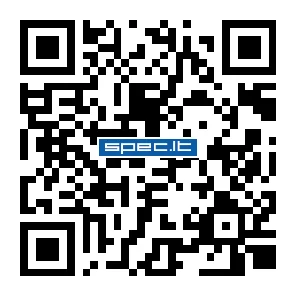 QR kodas | Asociacija Kauno šauliai | spec.lt