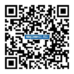 QR kodas | Asociacija Kauno Šilainių bendruomenės centras | spec.lt