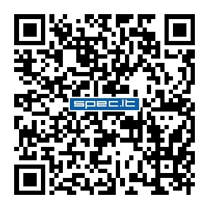 QR kodas | Asociacija Kauno Šilainių Šv. Dvasios Parapijos Bendruomenės Centras | spec.lt