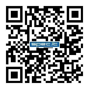 QR kodas | Asociacija Kauno šunys | spec.lt