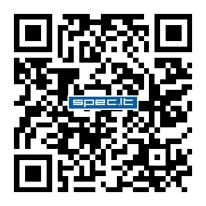 QR kodas | Asociacija Kauno Taido | spec.lt