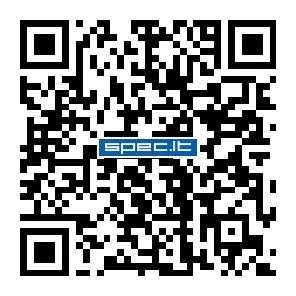 QR kodas | Asociacija Kazliškio jaunimo užimtumo centras