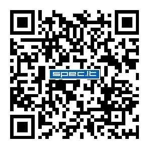 QR kodas | Asociacija Kazliškio kooperacijos ir užimtumo centras