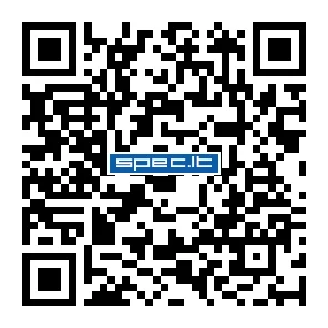 QR kodas | Asociacija Kazliškio moterų užimtumo centras
