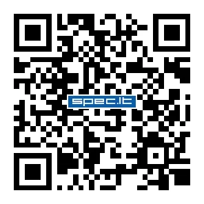 QR kodas | Asociacija Kėdainių samariečiai | spec.lt