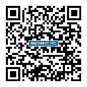 QR kodas | Asociacija Kėdainių senamiesčio bendruomenė | spec.lt
