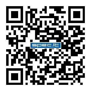 QR kodas | Asociacija Kėdainių volungė | spec.lt