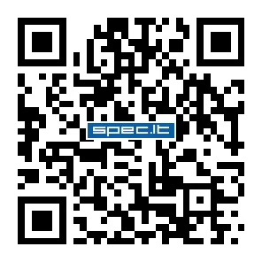 QR kodas | Asociacija Keisk požiūrį
