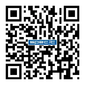 QR kodas | Asociacija Kelias su Draugu