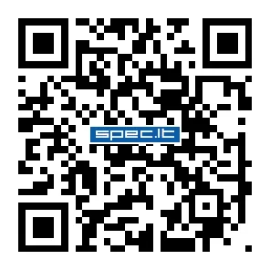 QR kodas | Asociacija Keliauk pirmyn | spec.lt