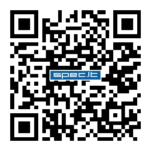 QR kodas | Asociacija Keliauninkas | spec.lt