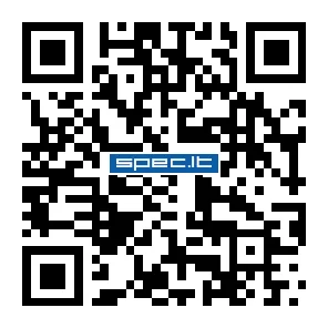 QR kodas | Asociacija Kelionė in save