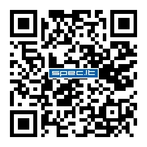 QR kodas | Asociacija KELMĖja | spec.lt