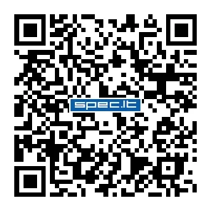 QR kodas | Asociacija Keturiasdešimt totorių kaimo totorių krašto bendruomenė