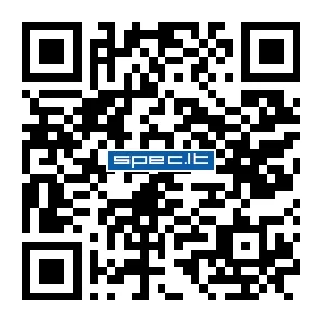 QR kodas | Asociacija KFMK Feniksas