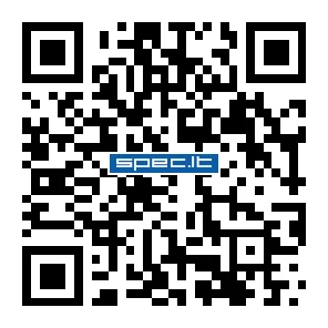 QR kodas | Asociacija Khl hc one team | spec.lt