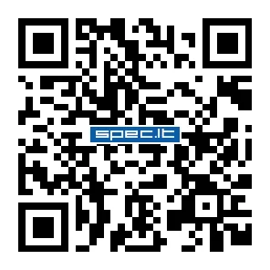 QR kodas | Asociacija Kibildukas | spec.lt