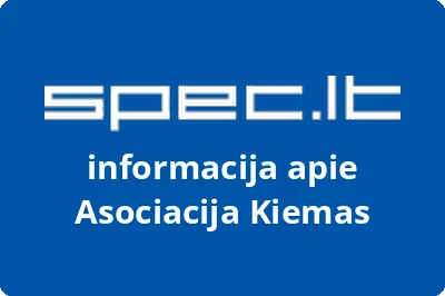 Asociacija Kiemas