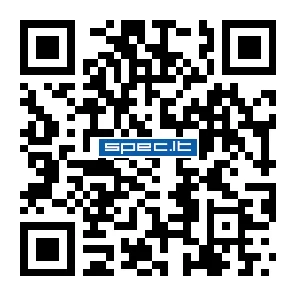 QR kodas | Asociacija Kiemelių dvaras