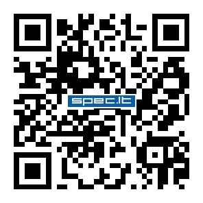 QR kodas | Asociacija Kind horses
