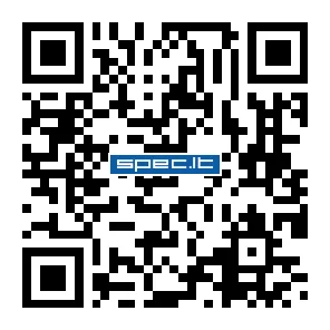 QR kodas | Asociacija Kinologas | spec.lt