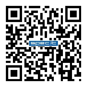 QR kodas | Asociacija Kitokie Auto