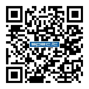 QR kodas | Asociacija KK GEM