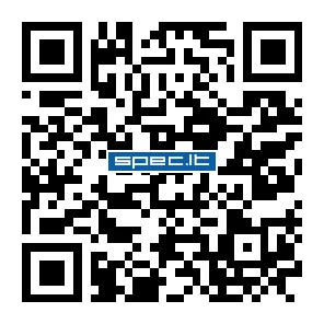 QR kodas | Asociacija Klaipėda pasauliui