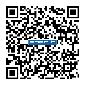 QR kodas | Asociacija Klaipėdiečių iniciatyva už demokratiją ir ekologiją