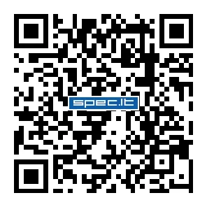 QR kodas | Asociacija Klaipėdos apskrities teisininkų klubas | spec.lt