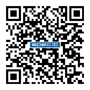 QR kodas | Baikerių asociacija Samogitia | spec.lt