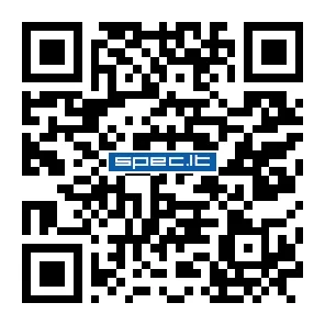 QR kodas | Asociacija Klaipėdos brokeriai | spec.lt