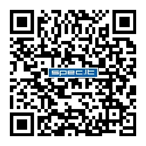 QR kodas | Asociacija Klaipėdos FM inovacijų centras