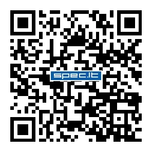 QR kodas | Asociacija Klaipėdos rajono visuomenės ir verslo sambūris | spec.lt