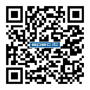QR kodas | Asociacija Klaipėdos rajono žvejai | spec.lt