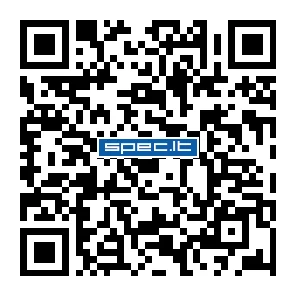 QR kodas | Asociacija Klaipėdos Rumpiškių bendruomenė | spec.lt