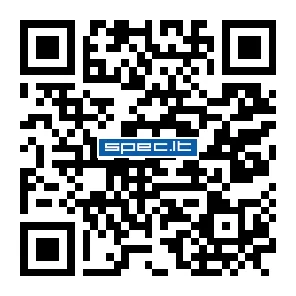 QR kodas | Asociacija Klaipėdos Vežėjai | spec.lt