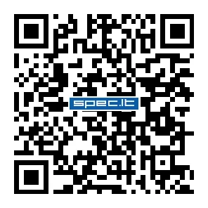QR kodas | Asociacija Klaipėdos žvejybos uosto bendruomenė | spec.lt