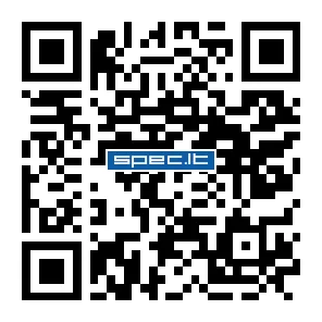 QR kodas | Asociacija klubas Kovas | spec.lt
