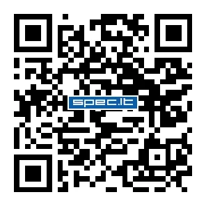 QR kodas | Asociacija klubas Meškeriokim kartu | spec.lt