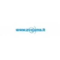 Asociacija Klubas Žvejams