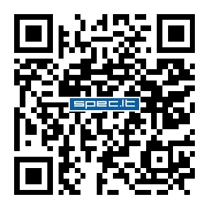 QR kodas | Asociacija Klubas Žvejams | spec.lt