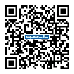 QR kodas | ASOCIACIJA KOMPLEKSINĖ ERGONTEISINĖ PARAMA