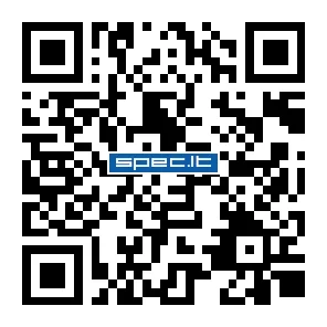 QR kodas | Asociacija Kontrolės punktas