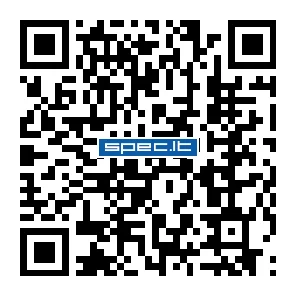 QR kodas | Asociacija KOPA knowing our pathroad, AB