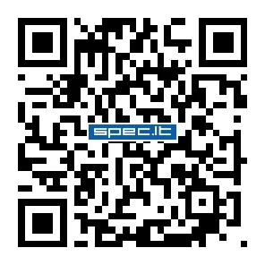 QR kodas | Asociacija Košmaras