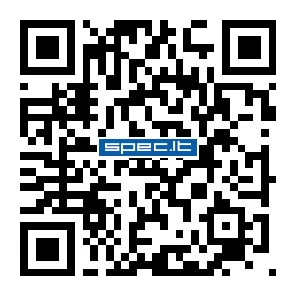 QR kodas | Asociacija Koturnos | spec.lt