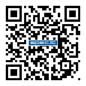 QR kodas | Asociacija KOVOS AKADEMIJA | spec.lt